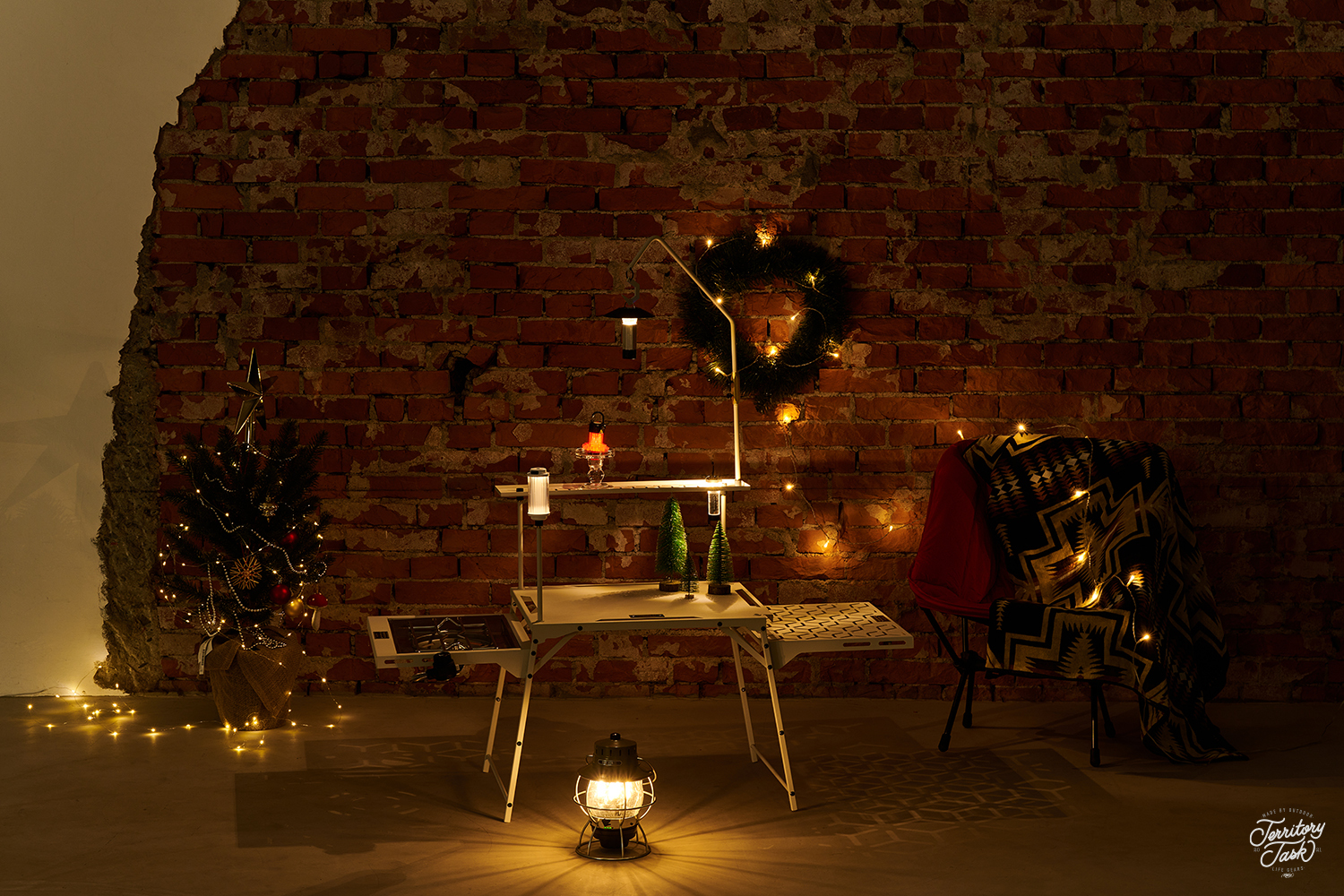 【 地域仕事Territory Task】白鳩限定套裝組