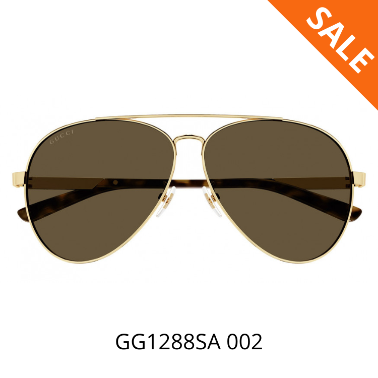 Gucci GG1288SA 002太陽眼鏡