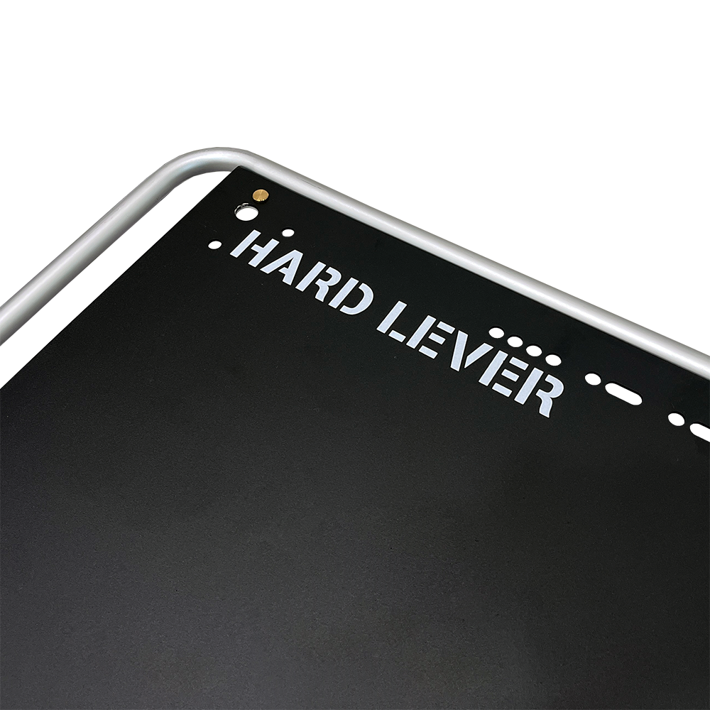 【CAMVIL】Basic Pro 英軍桌