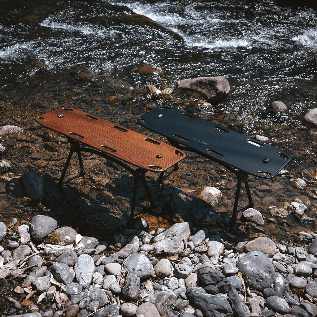 【FIELD WORKS】wanderboard 山林浪板