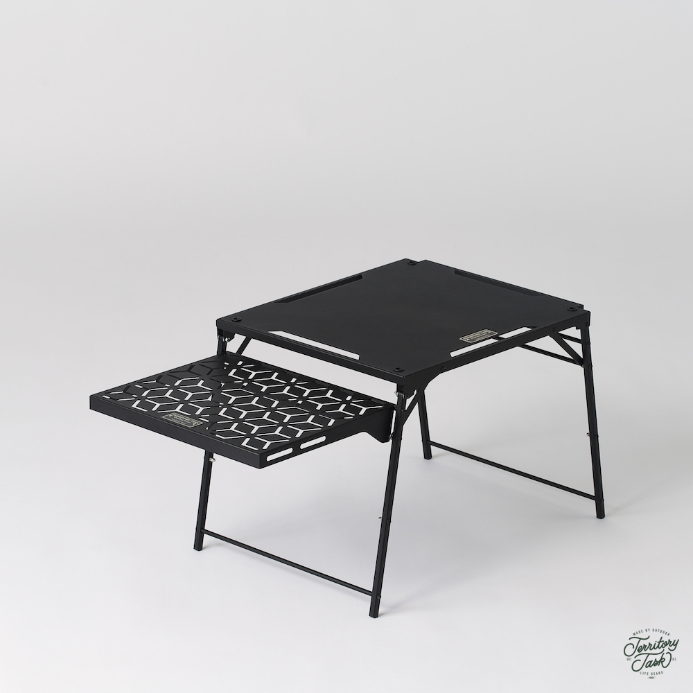 【 地域仕事Territory Task】渡鴉系列延伸桌板