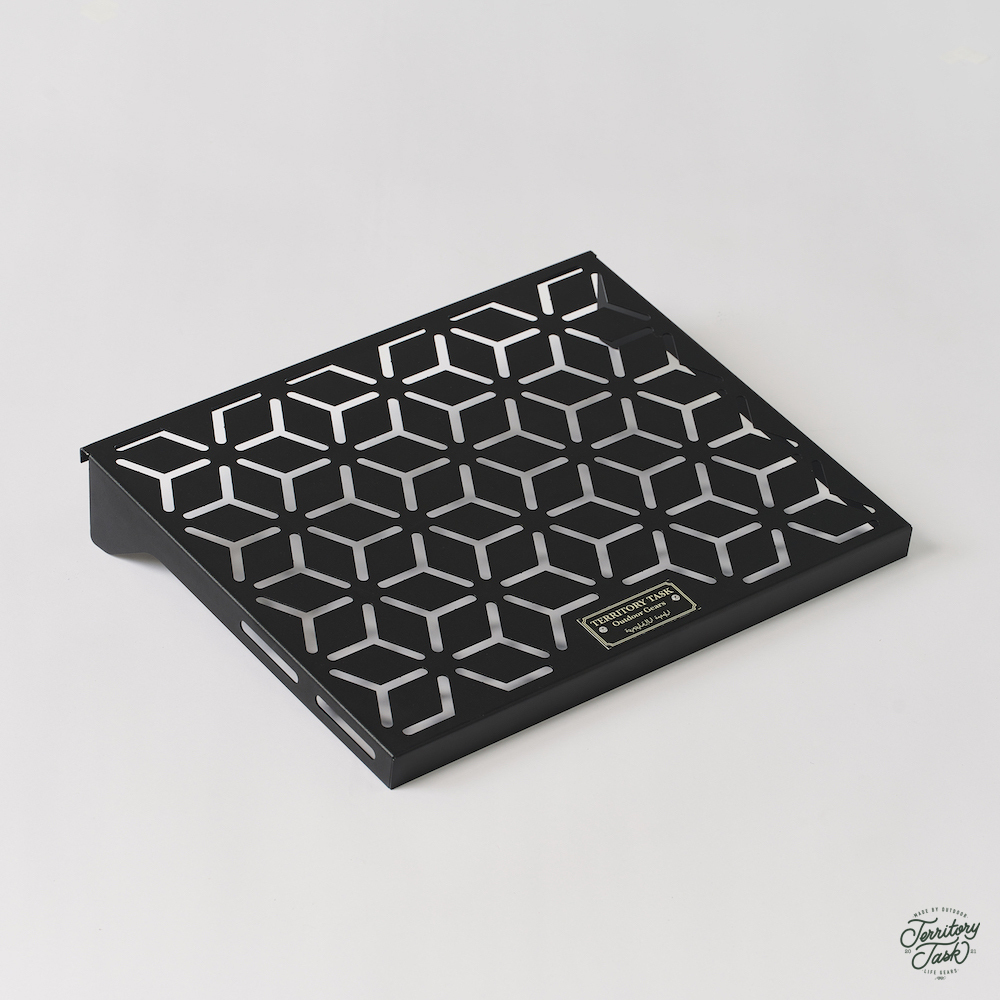 【 地域仕事Territory Task】渡鴉系列延伸桌板