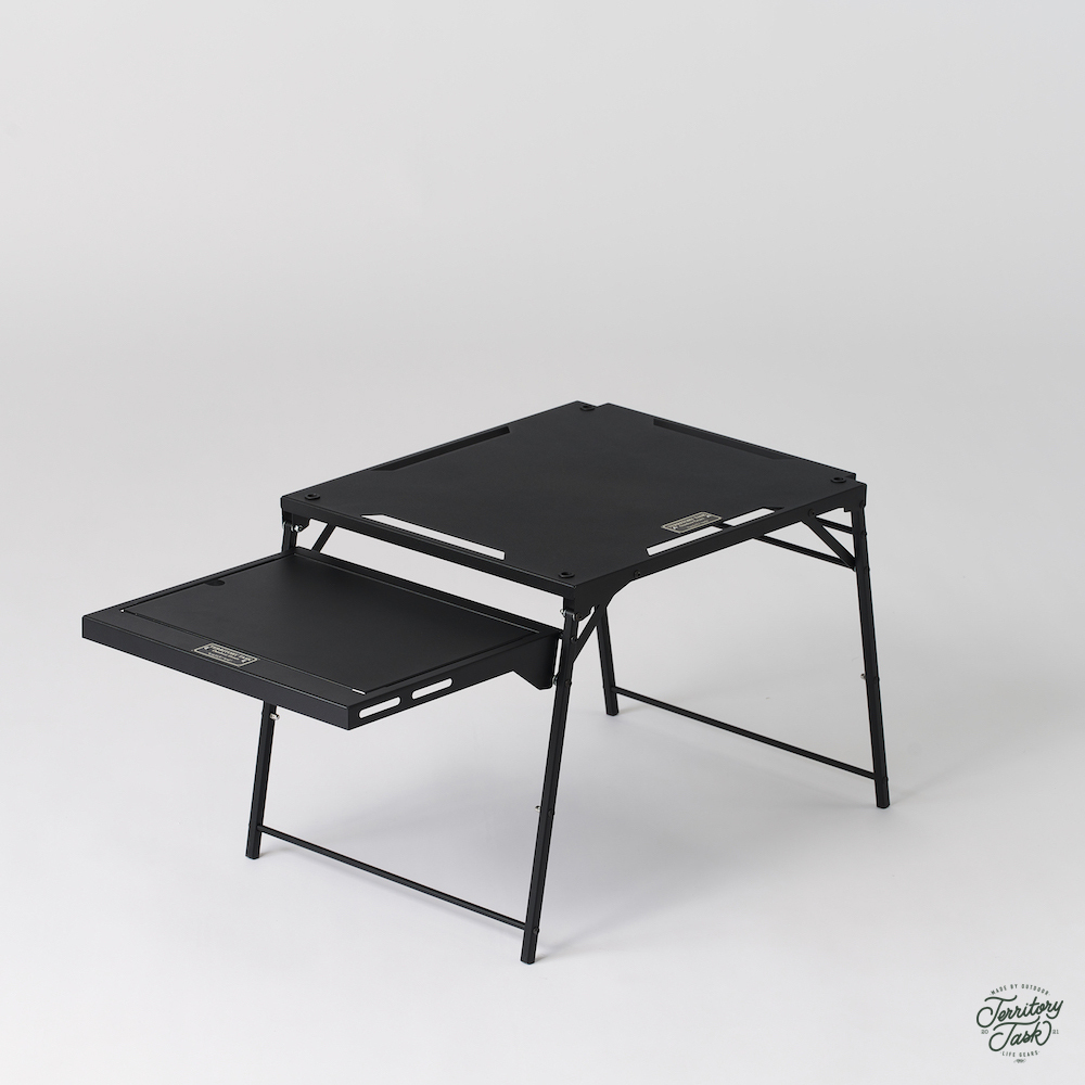 【 地域仕事Territory Task】渡鴉系列延伸爐板一單位