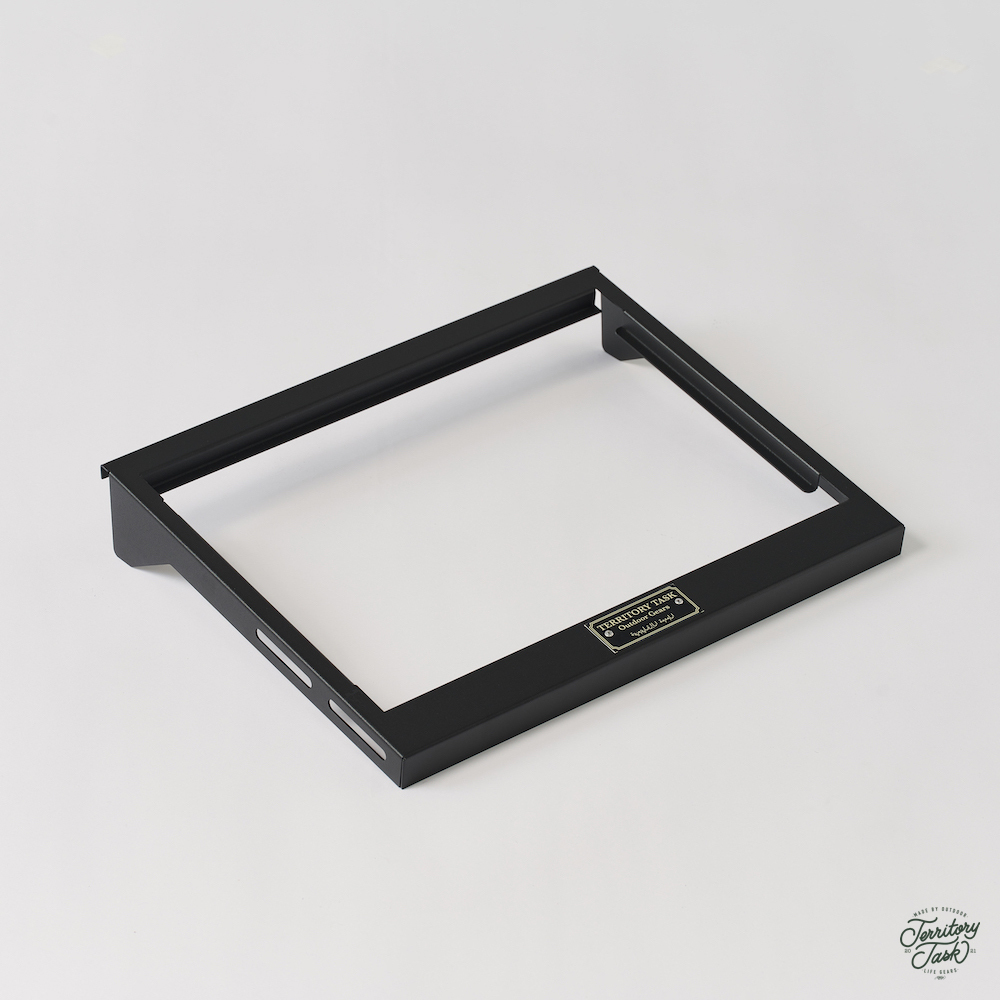 【 地域仕事Territory Task】渡鴉系列延伸爐板一單位