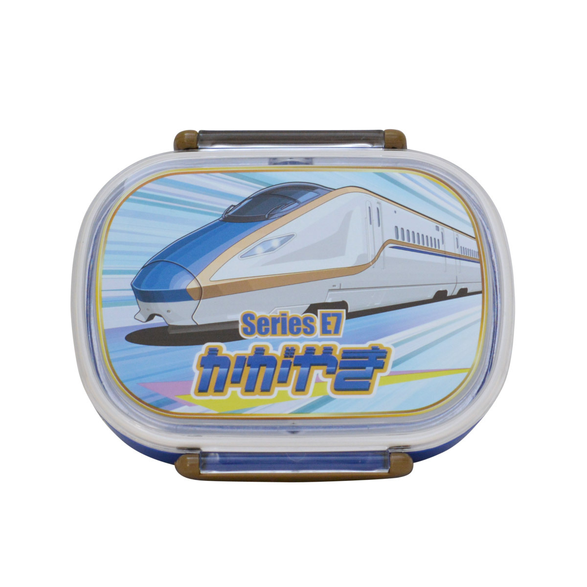 Kanack 新幹線午餐盒 - E7