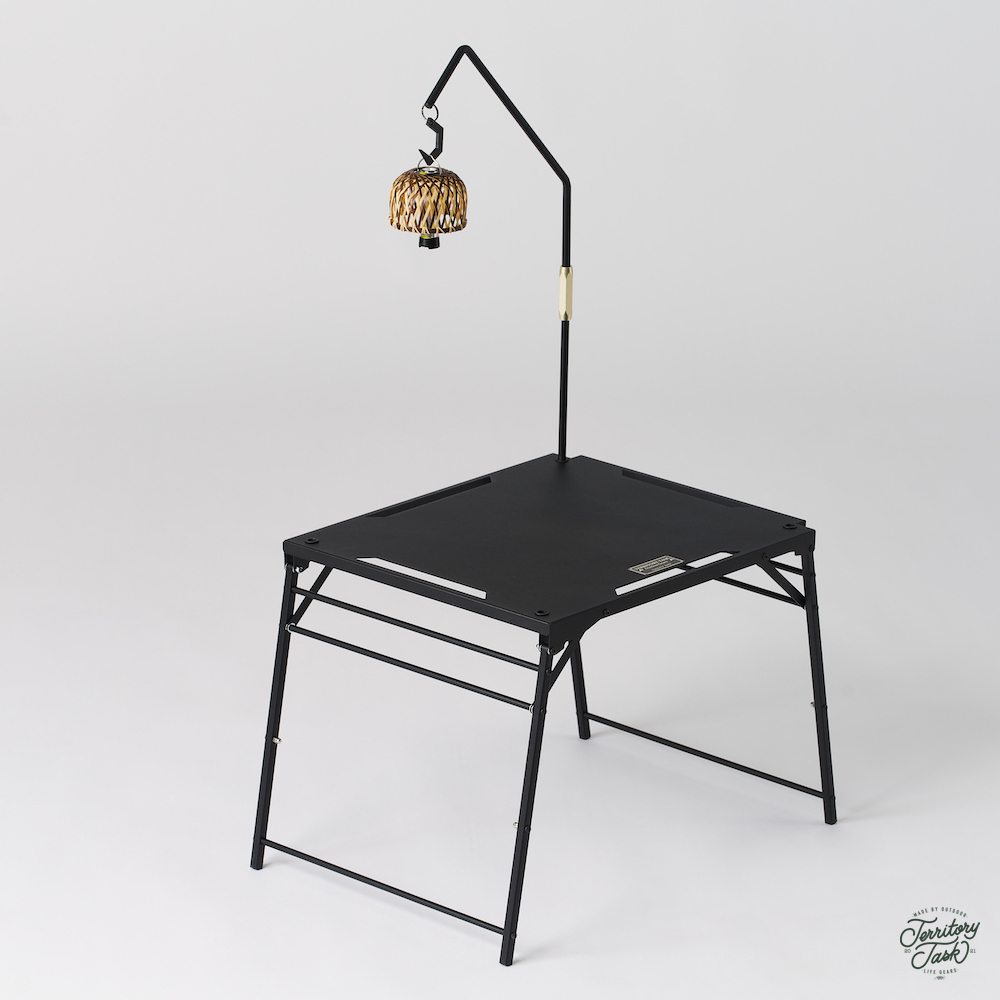 【 地域仕事Territory Task】渡鴉系列 燈柱