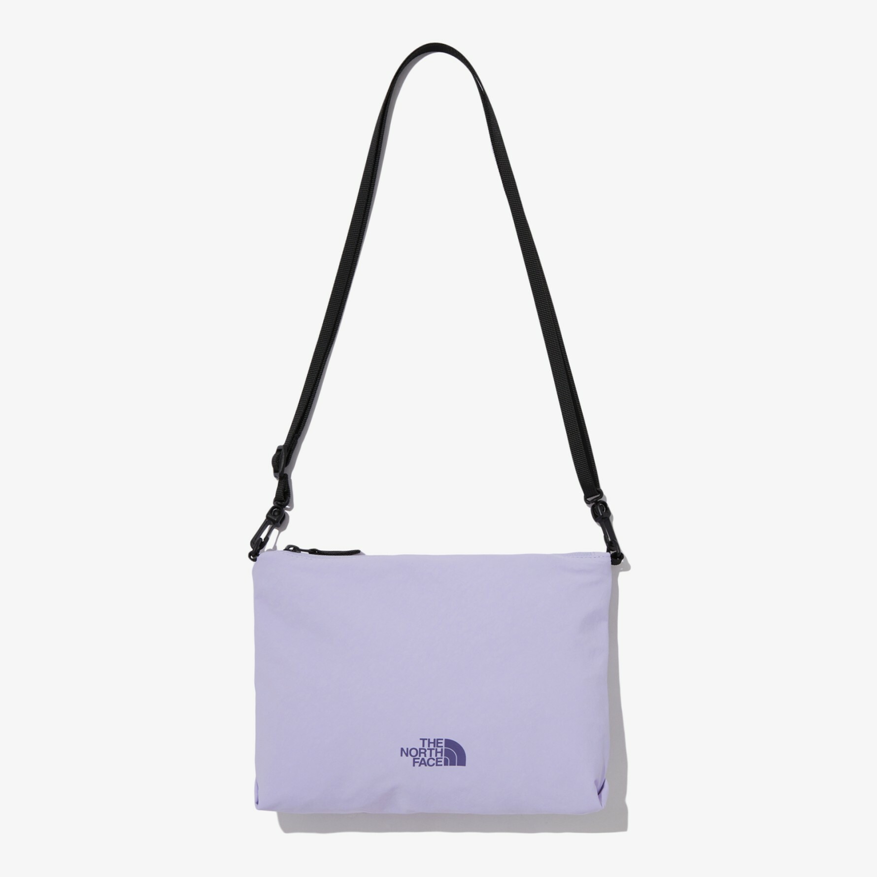 THE NORTH FACE URBAN LIGHT 輕量 簡約 側背包-2 NN2PP43