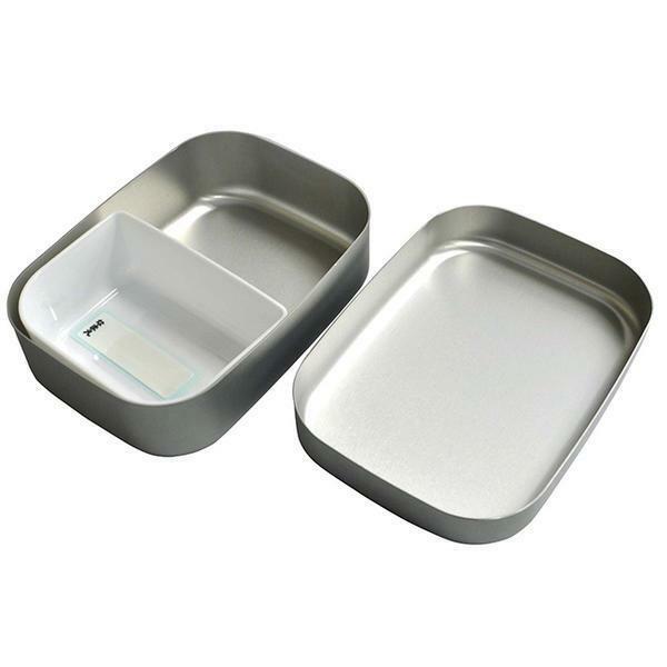 Skater Plarail 鋁質兒童保溫便當盒 370ml