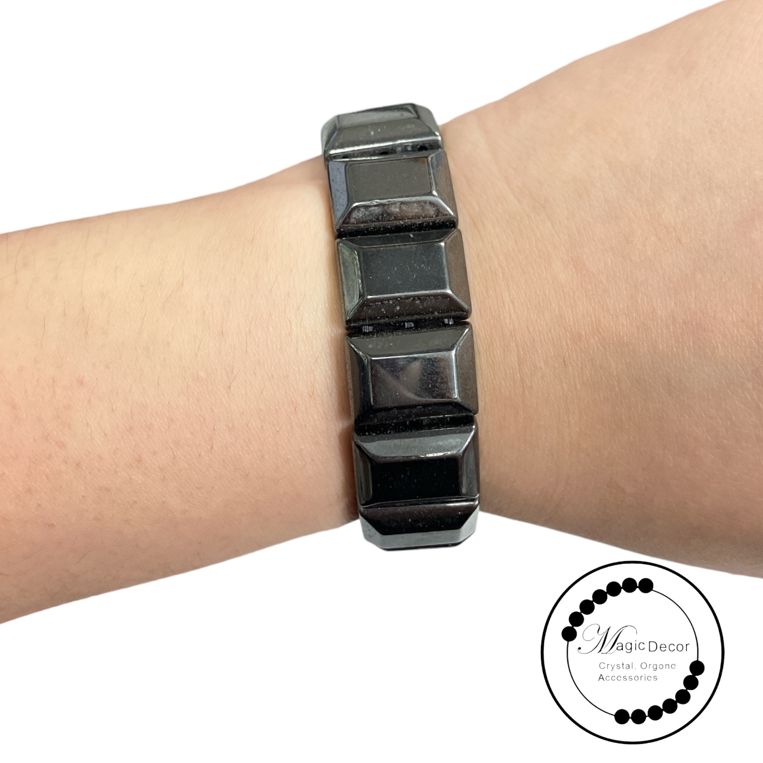 250703 - A20 黑膽石朱古力方塊手排