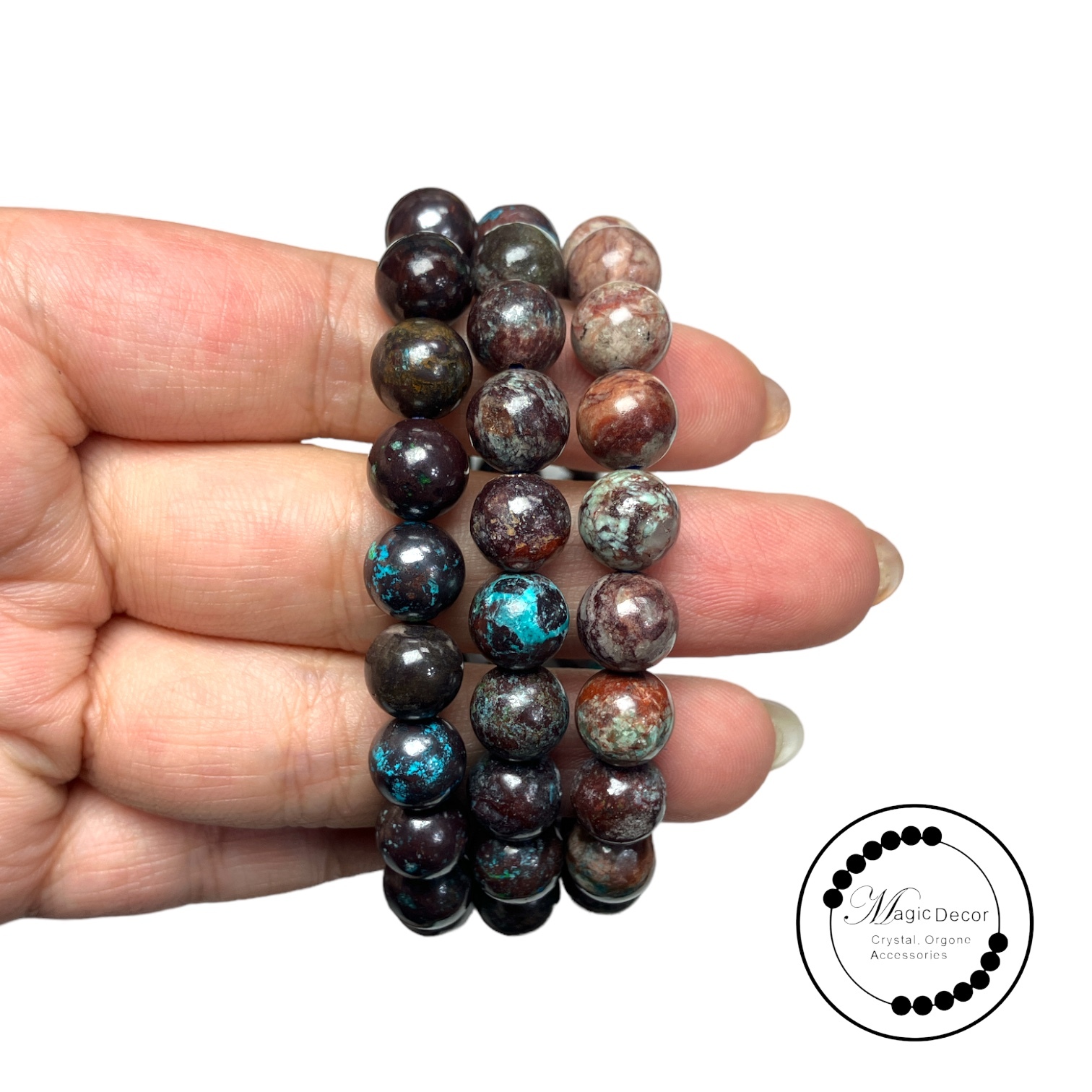 250823 - C33 9mm+美國鳳凰松手串