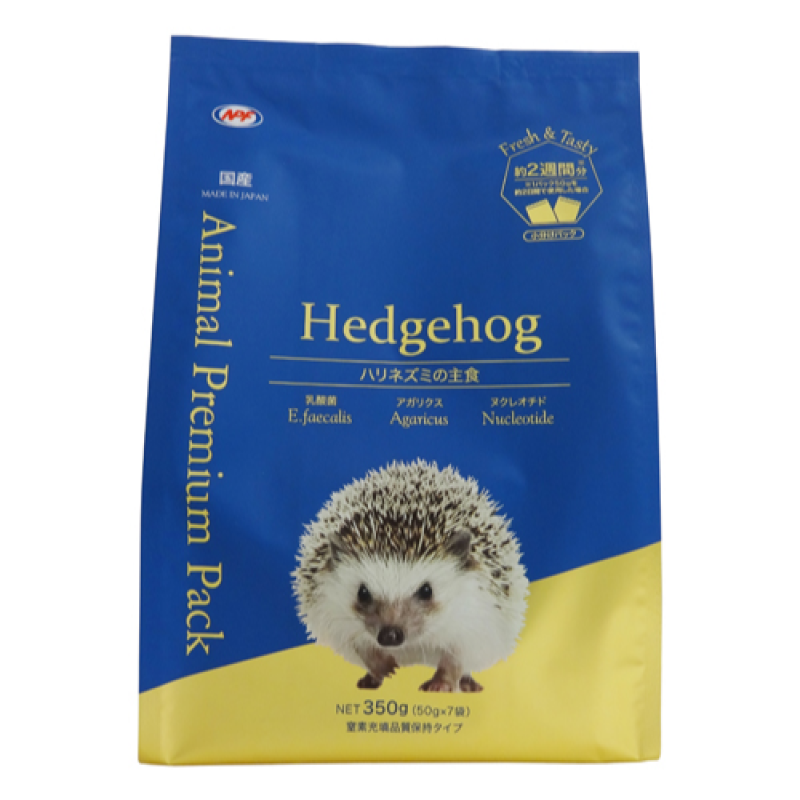 NPF 金裝刺蝟糧 - 350g（50g×7）
