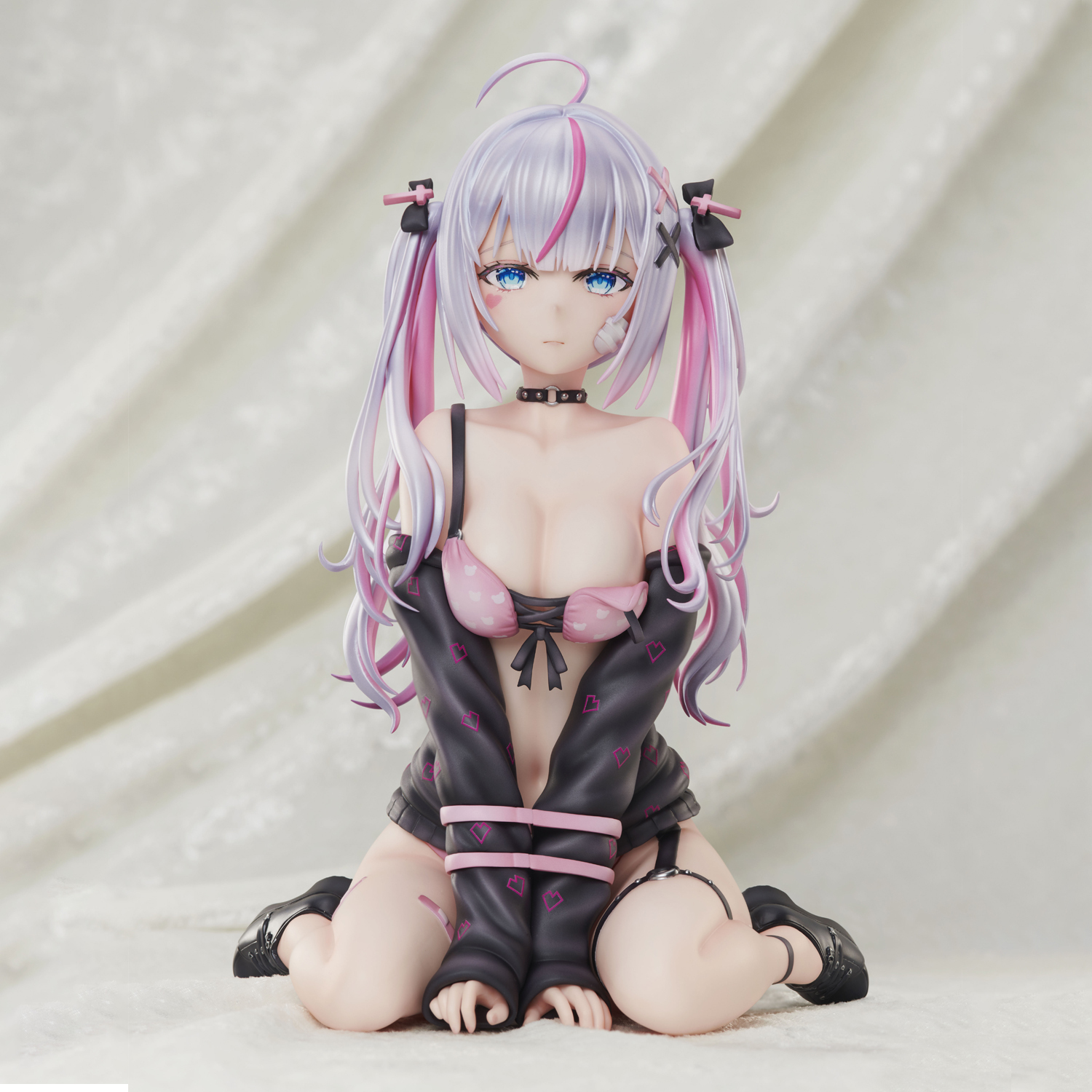 「ACG.GO」「預購」日版 Union Creative 莉優醬 Riyu-chan Rin Yuu Illustration PVC Figure