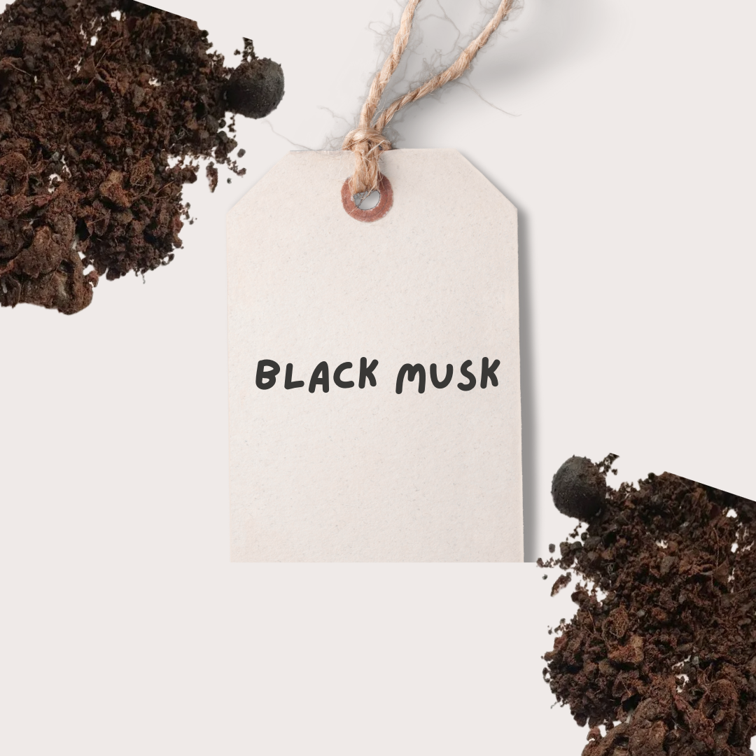 Black Musk
