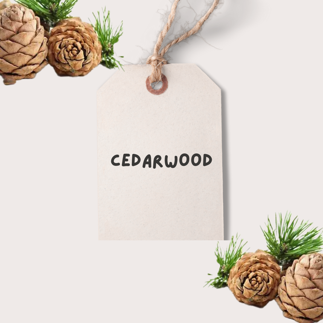 Cedarwood