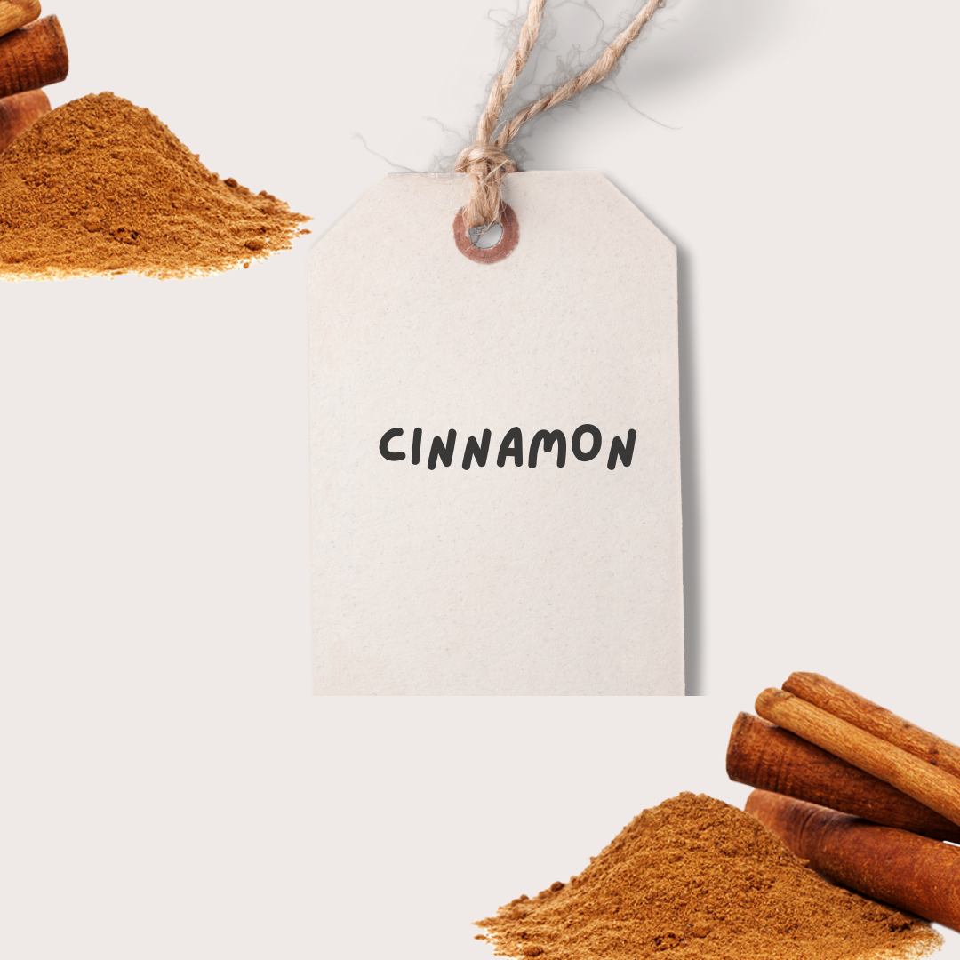 cinnamon