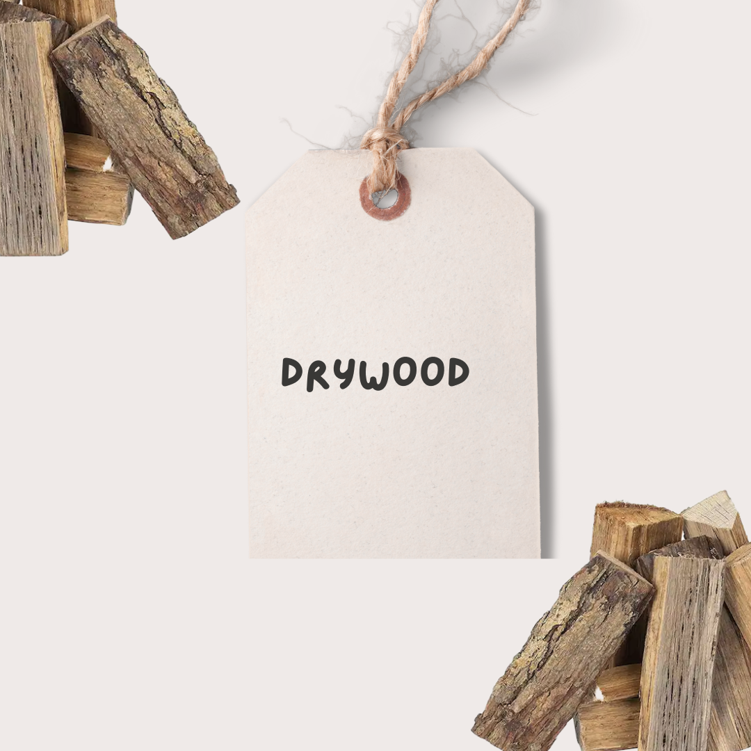 Drywood