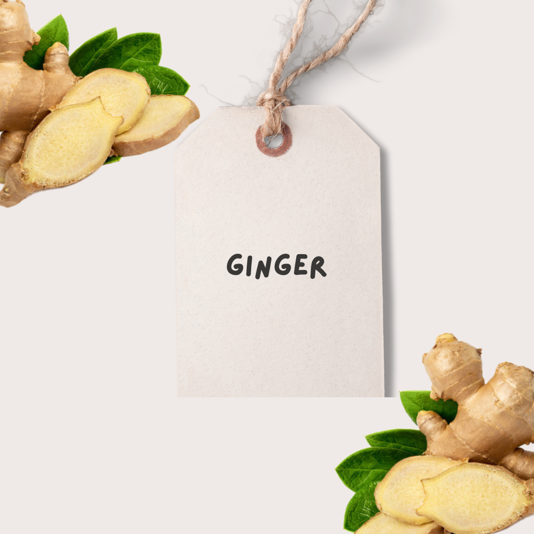 Ginger