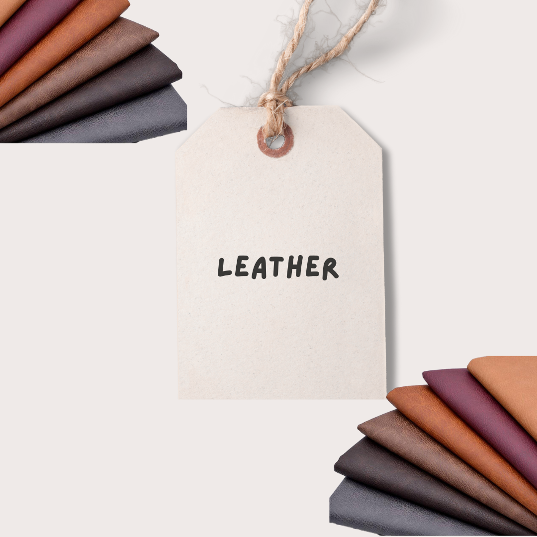 Leather