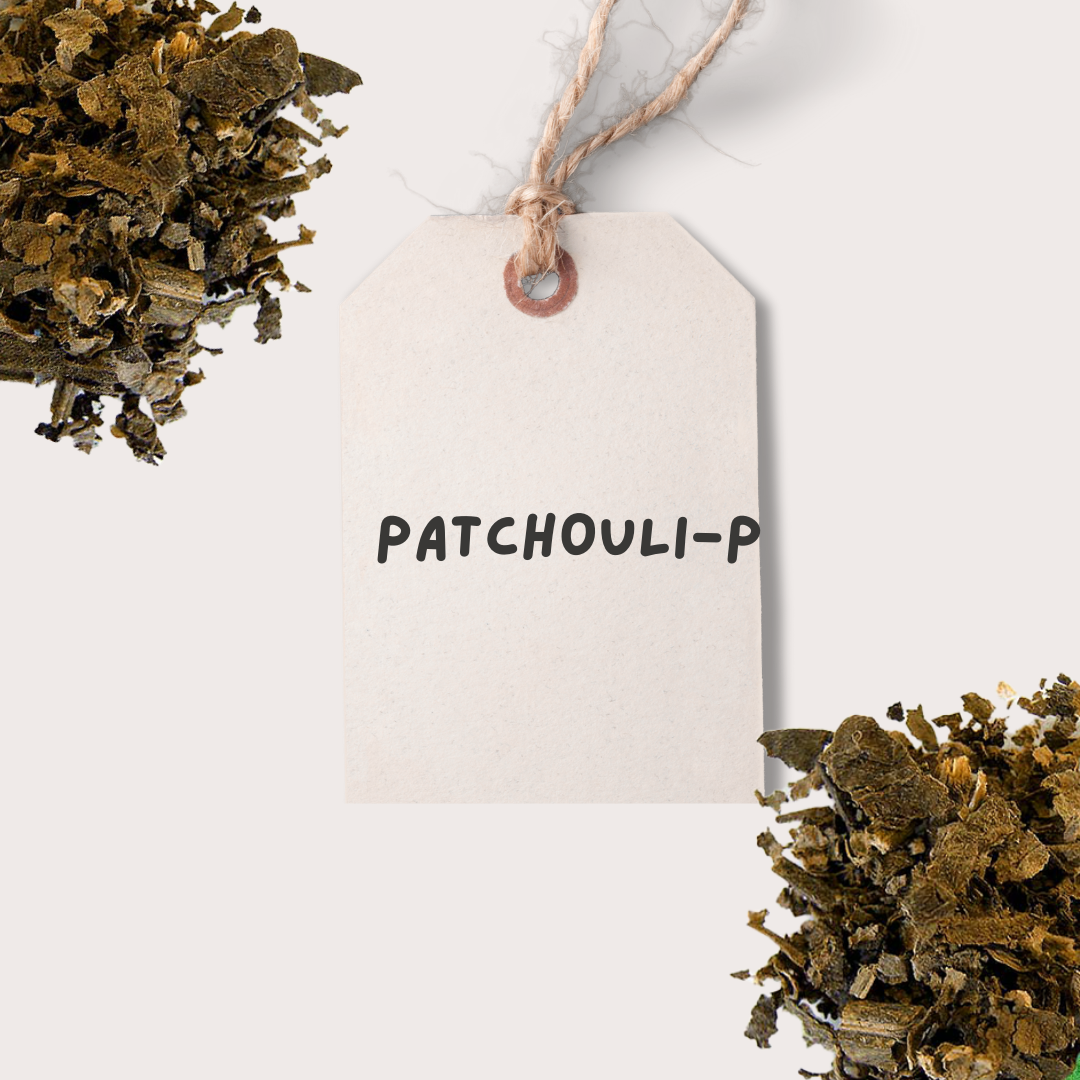 Patchouli-P