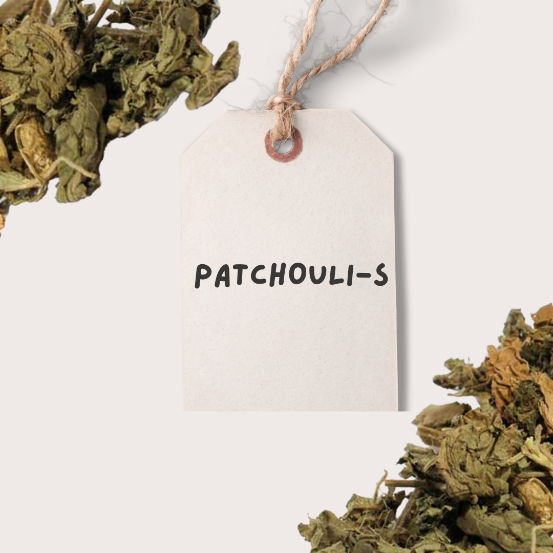 Patchoul-S
