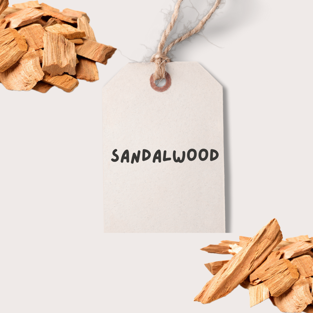 Sandalwood