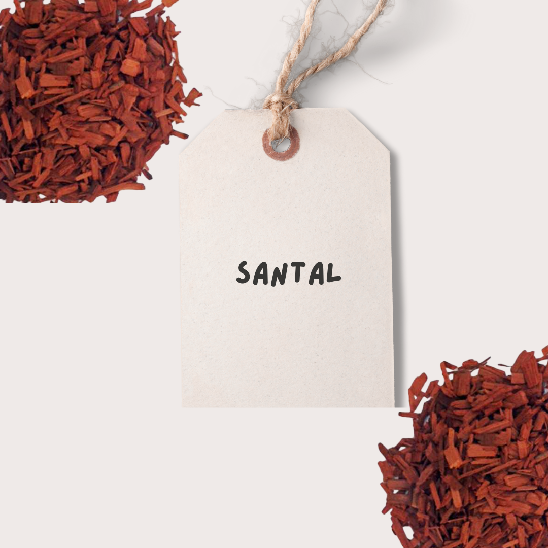 santal