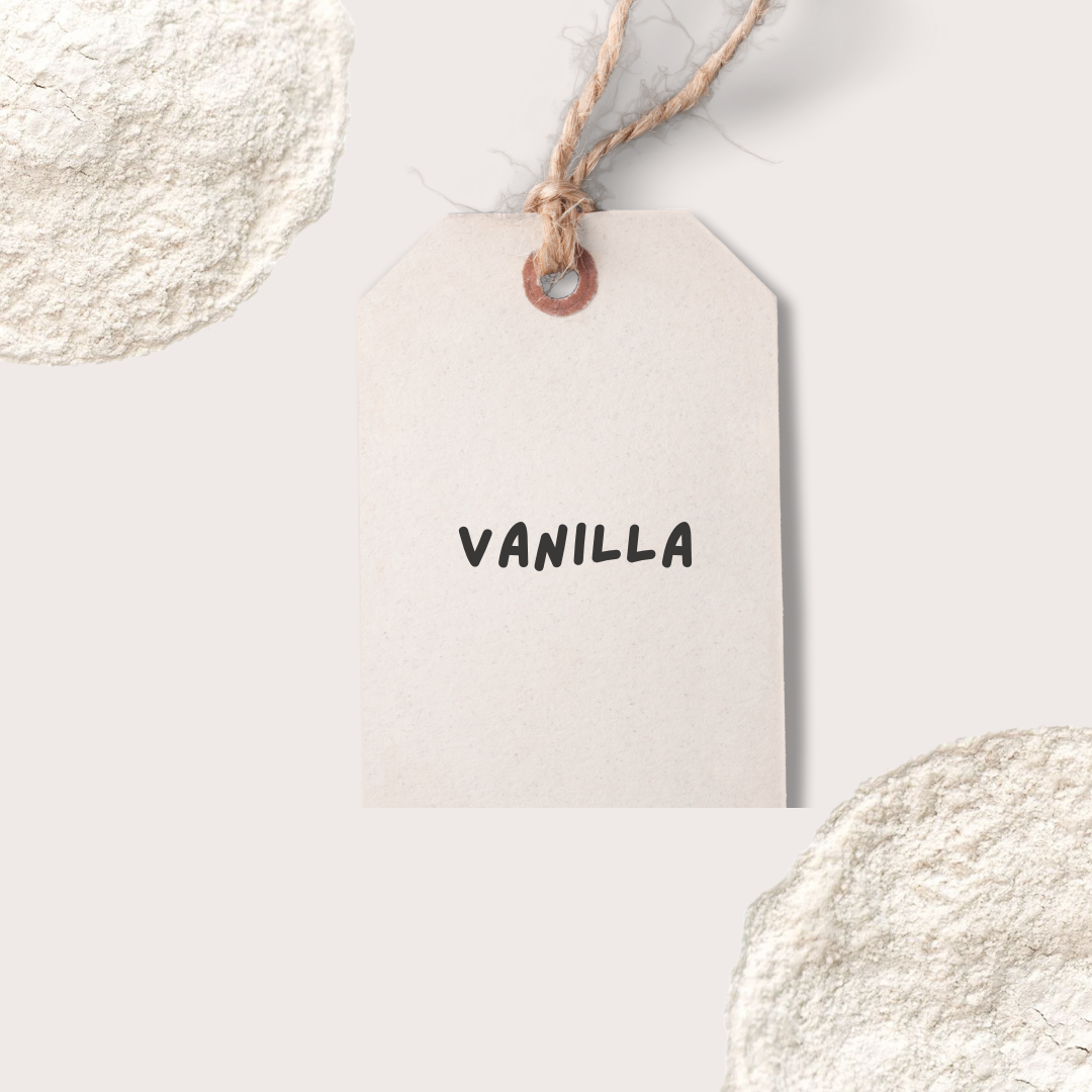 Vanilla