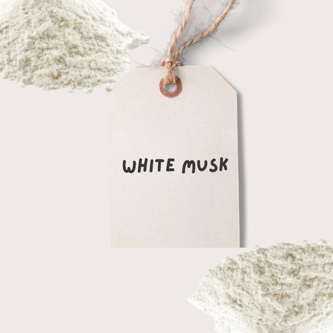 White Musk