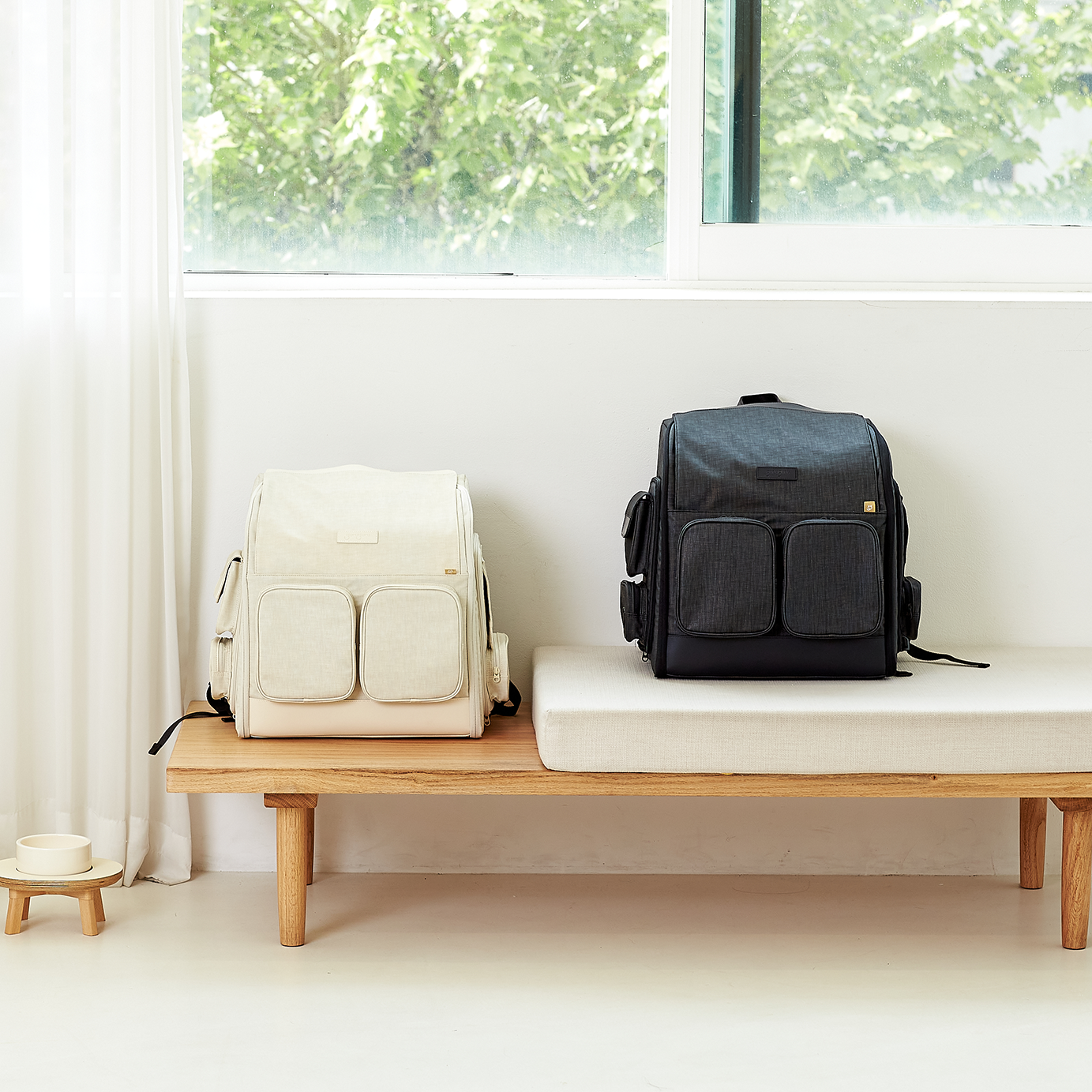 《 GURUGURU 》WEGOBAG 寵物外出背包｜中