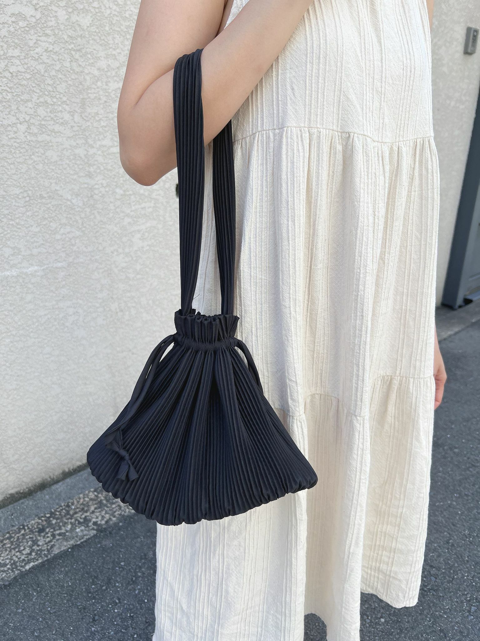 泰國 BKK 中摺袋