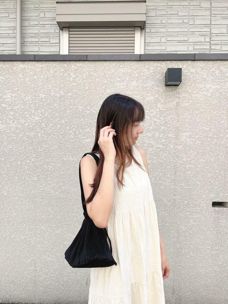 泰國 BKK 中摺袋