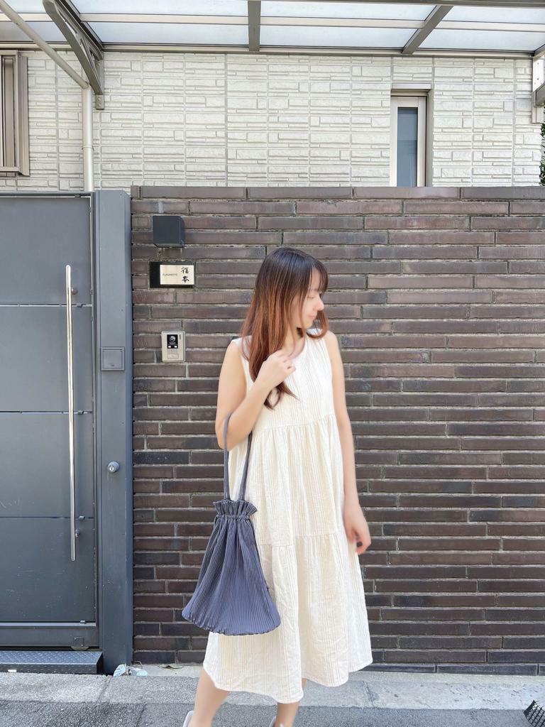 泰國 BKK 手拎摺袋