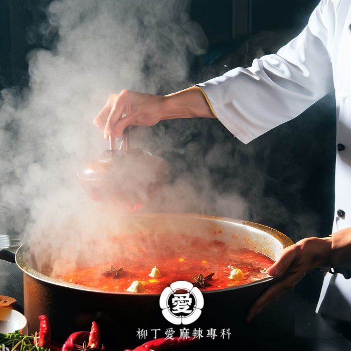 川菜風味的靈魂在於其多元辣度，包括麻辣、煳辣、鮮辣、香辣、糟辣和酸辣六種口感。