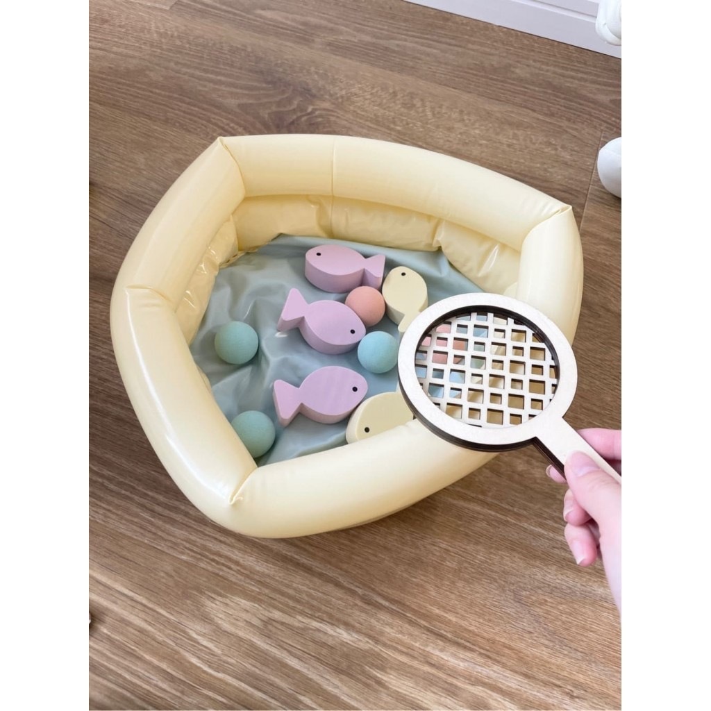 日本直送季節限定｜夏日祭典超可愛撈魚組