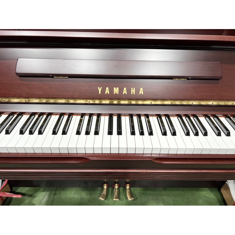 嚴選 日本製 頂級鋼琴 山葉 YAMAHA U300Wn原木鋼琴 高等級 二手鋼琴 中古鋼琴 漢麟樂器鋼琴店 現貨百台