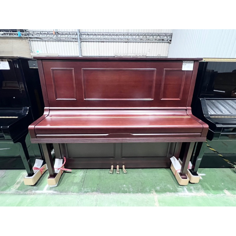 嚴選 日本製 頂級鋼琴 山葉 YAMAHA U300Wn原木鋼琴 高等級 二手鋼琴 中古鋼琴 漢麟樂器鋼琴店 現貨百台