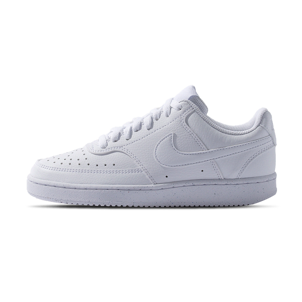 Nike Court Vision Low NN 女 白 小白鞋 經典 穿搭 平價 休閒鞋 DH3158-100