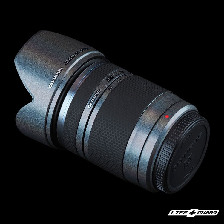 OLYMPUS M.ZUIKO ED 14-150mm F4-5.6 II (二代) 鏡頭貼膜
