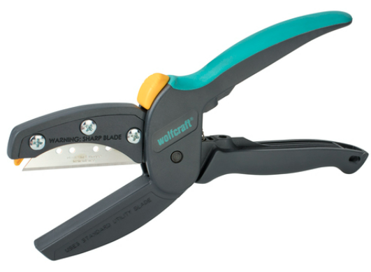 德國"WOLFCRAFT" 多用途剪刀