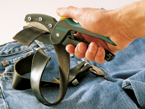 德國"WOLFCRAFT" 多用途剪刀