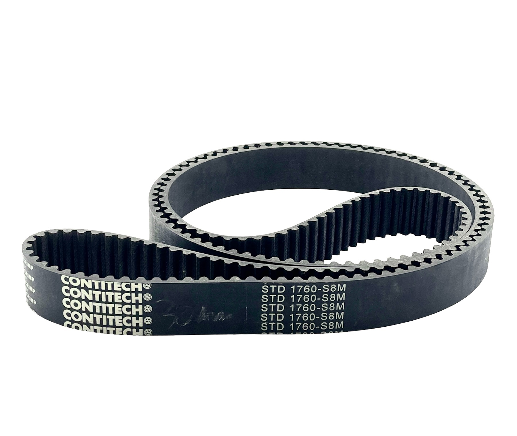 Continental Contitech Synchrobelt STD Timing Belts