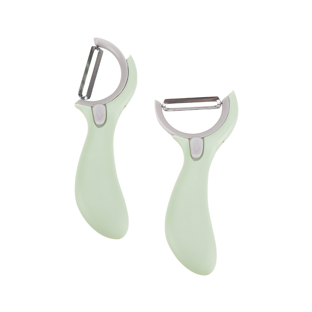 HKT202 Chef！雙向變換削皮器