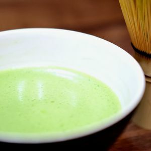 星野製茶園 星野抹茶 八女の華 八女之華 【綠茶 / 八女茶】