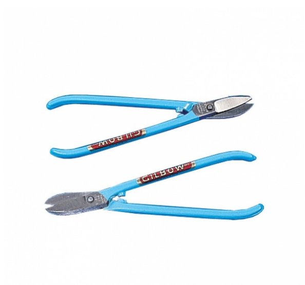 "IRWIN" 7"(175mm)打金剪(直咀)