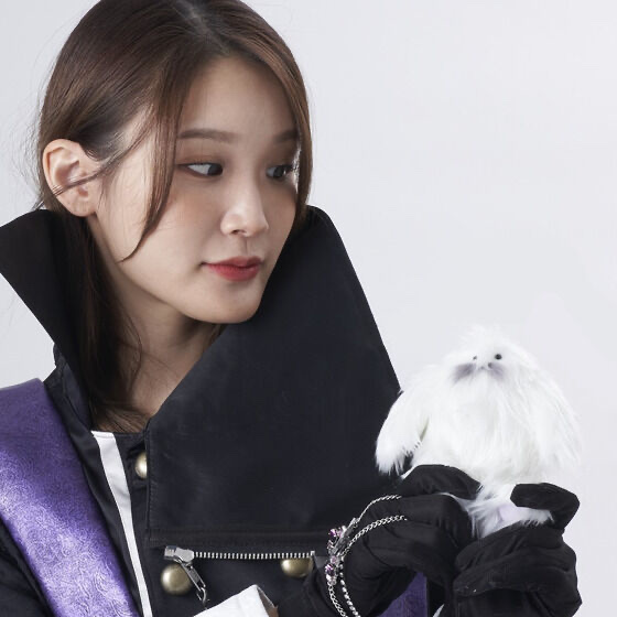 Pbandai 預訂2023/8月 王様戦隊キングオージャー　もっふん　マスコットチャーム（中）