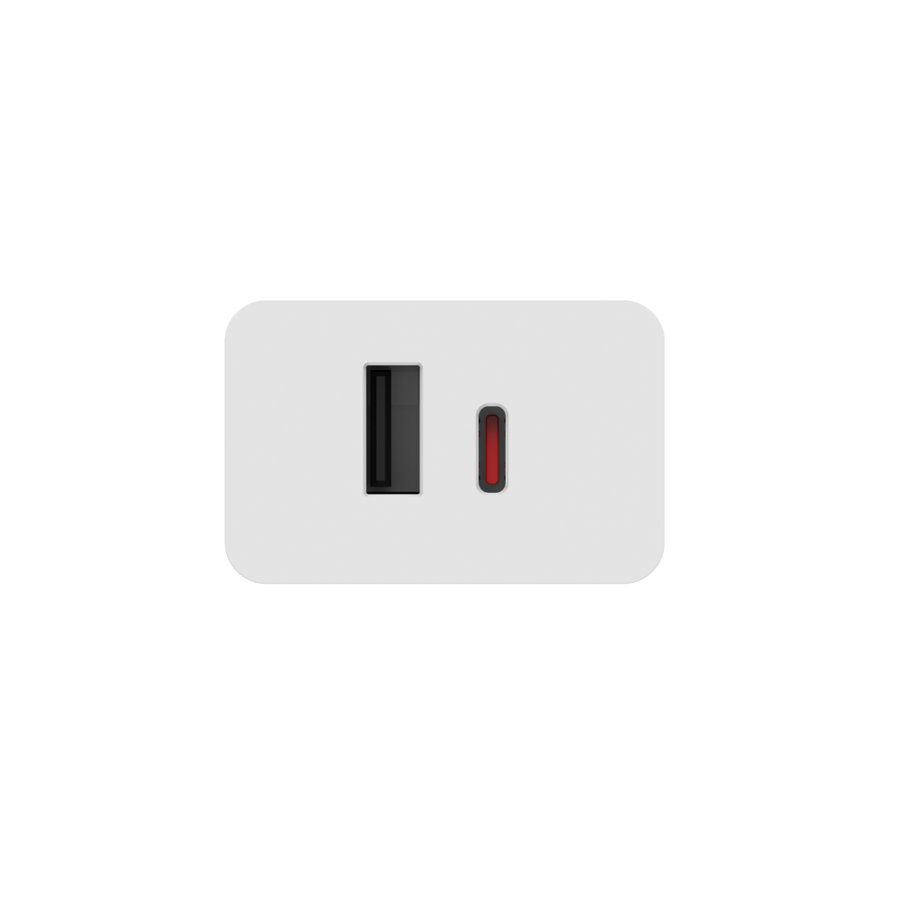 宇宙明星BT21 / 30W 雙孔快速PD電源供應器 - The Journey