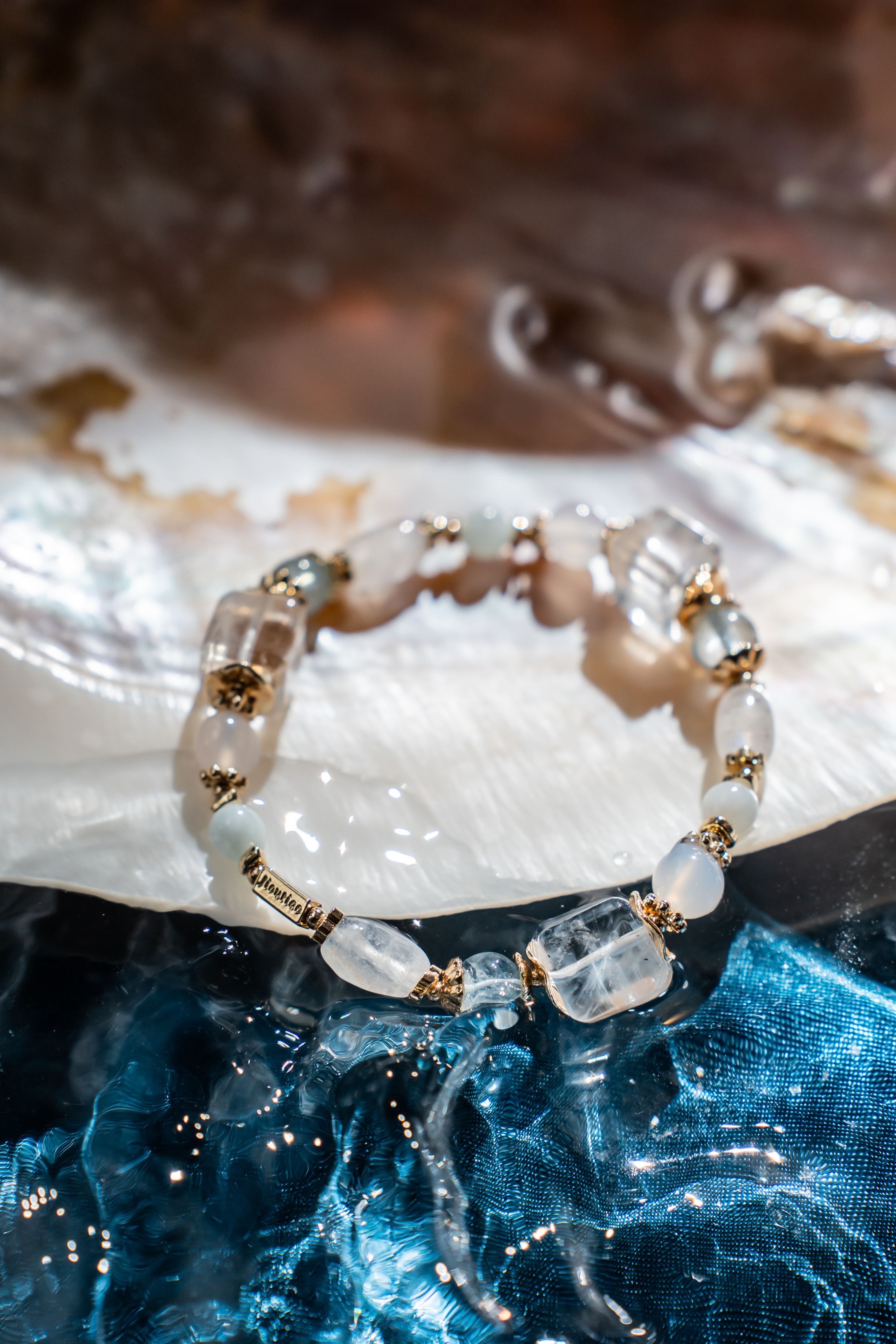 微不足道的感動