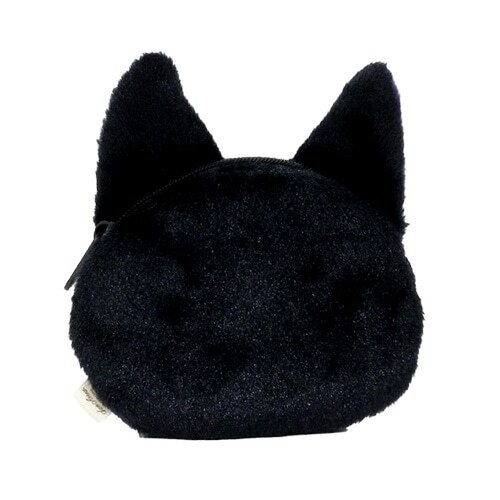 柔軟零錢包 魔女宅急便 吉吉