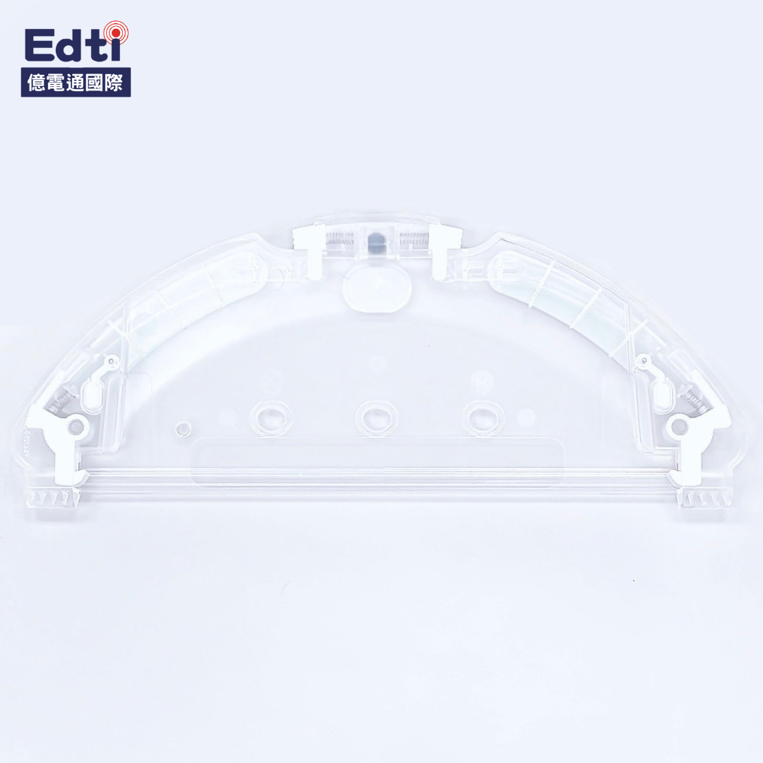 【掃地機耗材】LG R3 掃地機器人 抺布板｜EBZ64622501