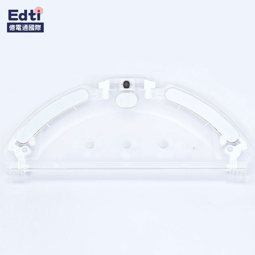 【掃地機耗材】LG R3 掃地機器人 抺布板｜EBZ64622501